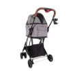 56862 - Ibiyaya Pet Travel Stroller