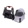 56862 - Ibiyaya Pet Travel Stroller