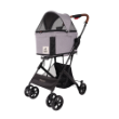 56862 - Ibiyaya Pet Travel Stroller