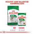 8018 - Box of Royal Canin Mini Adult