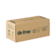 56921 - Oh Crap - Non Plastic Poop Bag