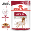 8019 - Box of Royal Canin Medium
