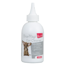 Ear Cleaner for Dogs & Cats