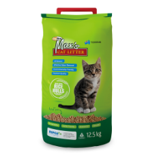 RSPCA  Cat Litter, Max's