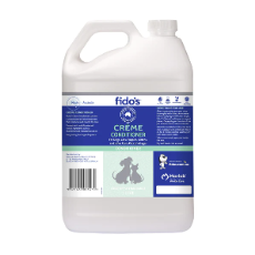 Fidos Creme Conditioner 5L