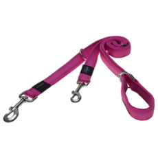 Fanbelt Multipurpose Lead Pink