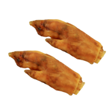 APT Pig Trotters 300g 15 Pack