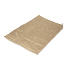 Hessian Bag - Medium