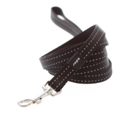 Rogz Utility Dog Lead Black