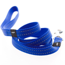 Rogz Utility Dog Lead Blue