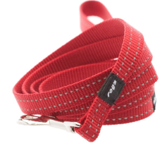 Rogz Utility Dog Lead Red