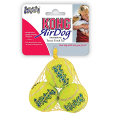 Air Squeaker Balls Ex Small 3