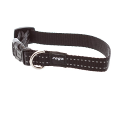 Dog Collar, Utility Black