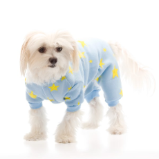 Dog Pyjamas, Star Blue
