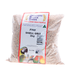 Breeders Choice Shell Grit Fine