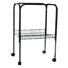 Bird Cage Stand Suit 8186 47cm L x 47cm W x 71cm H