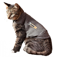 Thundershirt For Cats