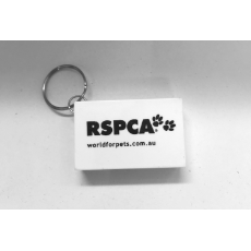 Training Clicker, RSPCA White