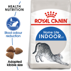 Royal Canin Feline Indoor