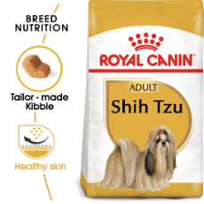 Royal Canin Dog Shih Tzu 1.5kg