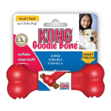 Kong Goodie Bone