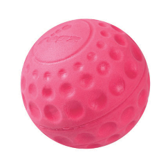 Astroidz Foam Pet Ball Pink