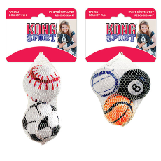 Kong Sports Balls