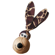 Kong Floppy Ears Dog Toy