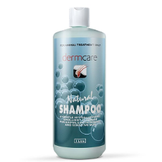 Dermcare Natural Shampoo