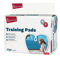 Puppy Training Pads