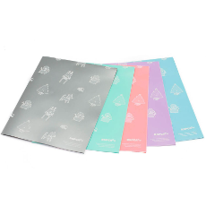 RSPCA Christmas  Wrap 5 Sheets per Pack