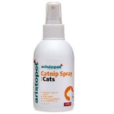 Catnip Spray For Cats 125ml