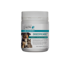 PAW DigestiCare Probiotic Supplement Powder 150g