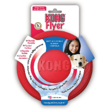 KONG Flyer Frisbee 23cm