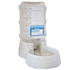 Gourmet Pet Waterer