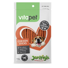 JerHigh Dog Treat, Sticks