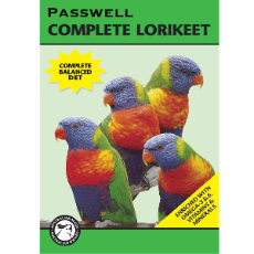 Passwell Complete Lorikeet