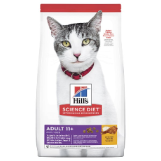 Hills Cat Feline Senior- Age Defying 3.17kg