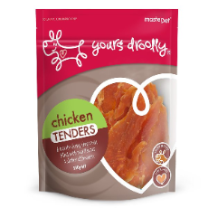 Yours Droolly Chicken Tenders 500g