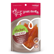 Yours Droolly Chicken Tenders 100g