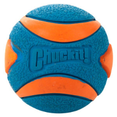 Chuckit Ultra Squeker Ball