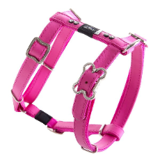 Rogz Luna Pink Dog Harness