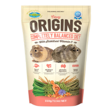 Vetafarm Cavy Origins Food