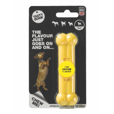 Tasty Bone Nylon Dog Treat Roast Chicken