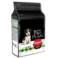 Pro Plan Puppy Medium With Opti-Start