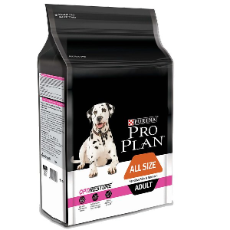 Pro Plan Adult Sensitive Skin & Stomach with OptiRestore