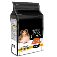 Pro Plan Adult Dog Weight Loss With Opti-Weight