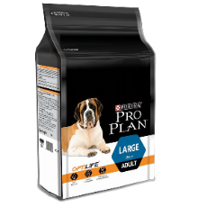 Pro Plan Puppy Large Breed With Optilife