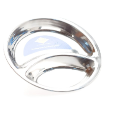 Stainless Steel Bowl, Durapet