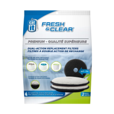 Catit Senses 2.0 Premium Replacement Filter